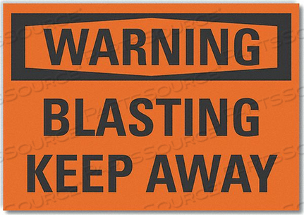 ПРЕДУПРЕЖДАЮЩИЙ ЗНАК 14 Ш 10 В 0,004 ТОЛЩИНА