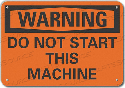 ЗНАК ОПАСНОСТИ 10 Ш X 7 В 0,055 ТОЛЩИНА