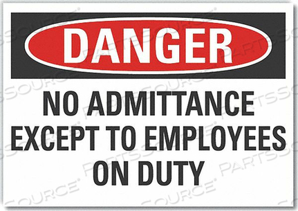 ЗНАК ОПАСНОСТИ 10 Ш 7 В 0,004 ТОЛЩИНА