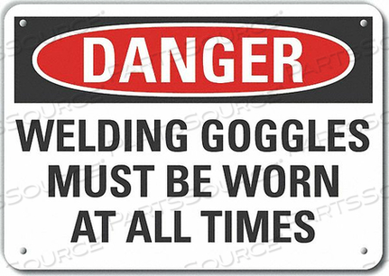 ЗНАК ОПАСНОСТИ 10 Ш X 7 В 0,055 ТОЛЩИНА