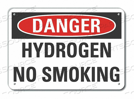 ЗНАК ОПАСНОСТИ 10 Ш X 7 В 0,055 ТОЛЩИНА