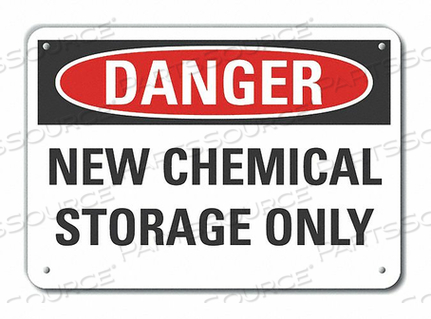 ЗНАК ОПАСНОСТИ 10 Ш X 7 В 0,055 ТОЛЩИНА