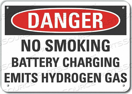 ЗНАК ОПАСНОСТИ 14 Ш X 10 В 0,040 ТОЛЩИНА