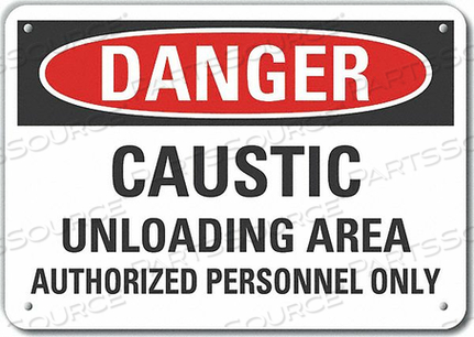 ЗНАК ОПАСНОСТИ 10 Ш X 7 В 0,040 ТОЛЩИНА