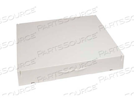 OEM#: 6600-2085-500ЯЩИК, ПЛАСТИКОВЫЙ 2,75 ДЮЙМА ЛИТЬЕМ ПОД ДАВЛЕНИЕМ от Datex-Ohmeda