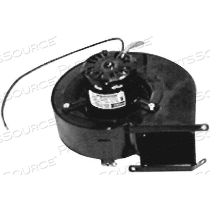 MOTOR, BLOWER - 115V