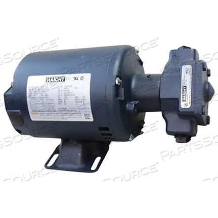Заменяет Pitco 60130806PUMP ASSEMBLY