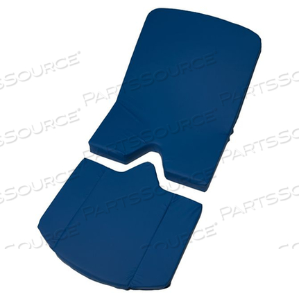 Комплект матрасов AFFINITY STRAIGHT CUT