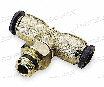 OEM#: 88210-06-04ТРОЙНИК С НАРУЖНОЙ РЕЗЬБОЙ 3/8 ДЮЙМА X НАРУЖНАЯ СТАНДАРТНАЯ ТРУБНАЯ РЕЗЬБА PK10 от Aignep USA