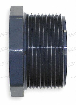 OEM#: 9839-249ВТУЛКА РЕДУКТОРА 2 X 1 ДЮЙМ 202 PSI AT 73F от GF Piping Systems