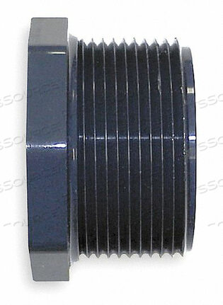 OEM#: 839-250ВТУЛКА РЕДУКТОРА 2 X 1-1/4 ДЮЙМА MPTXFPT ПВХ от GF Piping Systems