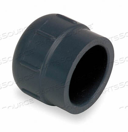 OEM#: 847-010CAP 1 IN SLIP SOCET PVC от GF Piping Systems