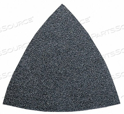 OEM#: 63717082011ШЛИФОВАЛЬНАЯ БУМАГА 3.75X3.5 60 GRIT PK50 от Fein