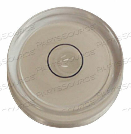 OEM#: SM053BULLS EYE УРОВЕНЬ АКРИЛОВЫЙ 0.590 ДЮЙМОВ L PK10 от Johnson Level