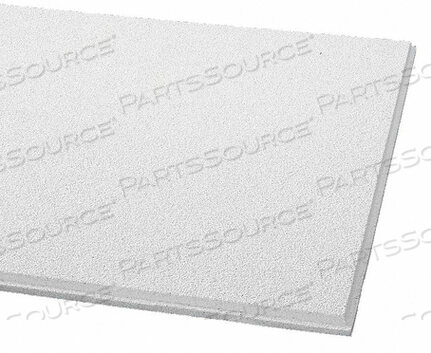 OEM#: 1852CEILING TILE 24 W 24 L 5/8 THICK PK12 by Armstrong