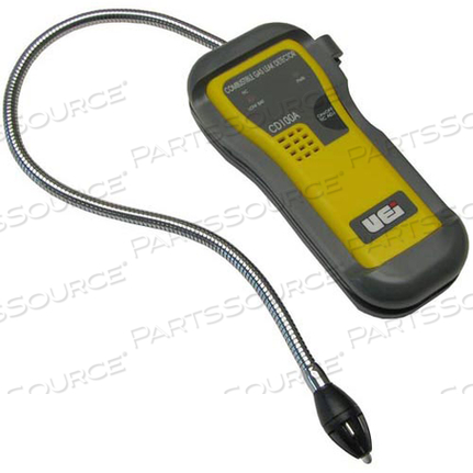 ДЕТЕКТОР ГАЗА