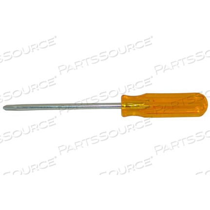 ОТВЕРТКА - PHILLIPS