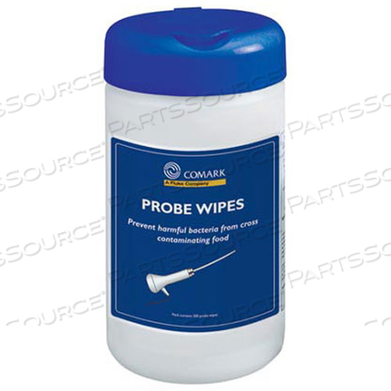 PROBE WIPES - 180CT