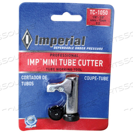 MINI TUBE CUTTER