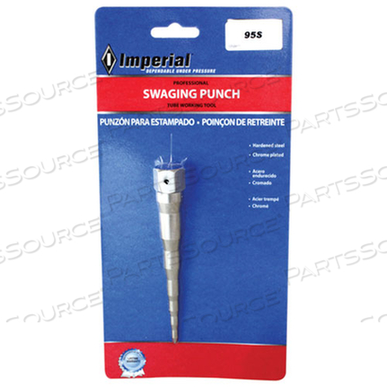 ИНСТРУМЕНТ ДЛЯ ОБЖИМА ТИП ПУАНСОНА