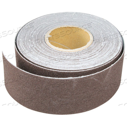 SAND CLOTH - 120 GRIT