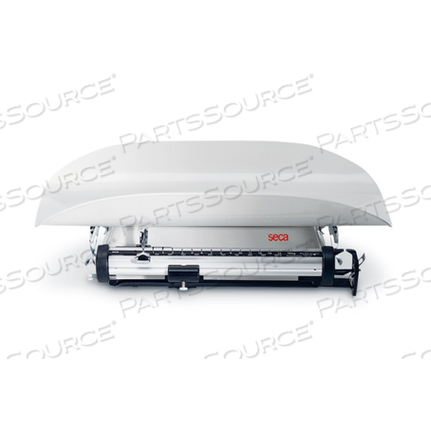 OEM#: 7251021004МЕХАНИЧЕСКИЕ ДЕТСКИЕ ВЕСЫ С ПЕРЕДВИЖНЫМИ ГИРЯМИ, 35 ФУНТОВ/16 КГ, МЕХАНИЧЕСКАЯ ТОЧНОСТЬ +/-0,25 % от Seca Corp.