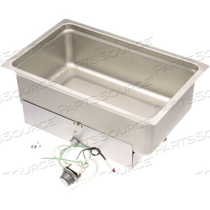 OEM#: 20791HOT FOOD WELL 208/240 В 900/1200 Вт от Star Manufacturing