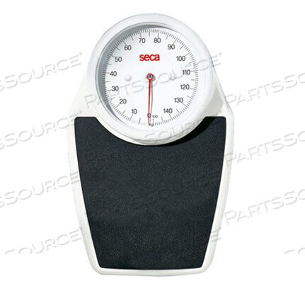 OEM#: 7621119004МЕХАНИЧЕСКИЕ ПЕРСОНАЛЬНЫЕ ВЕСЫ С ТОЧНЫМ РАЗРЕШЕНИЕМ 1 ФУНТ, 320 ФУНТ, ЦИФЕРБЛАТНЫЙ ДИСПЛЕЙ, ТОЛЬКО ФУНТ от Seca Corp.