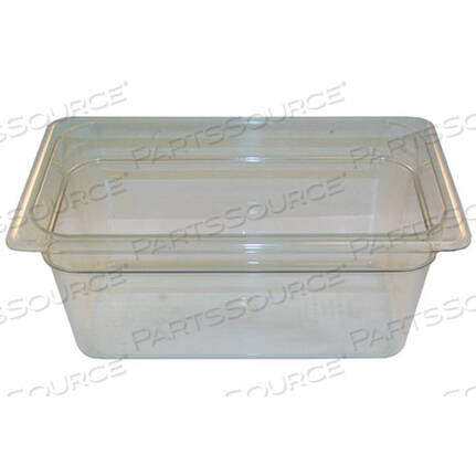 Заменяет Cambro 36CW-135PAN POLY THIRD X 6 - 135