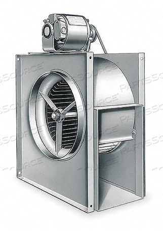 OEM#: 7C426BLOWER 9 1/2 ДЮЙМА от DAYTON ELECTRIC MANUFACTURING CO