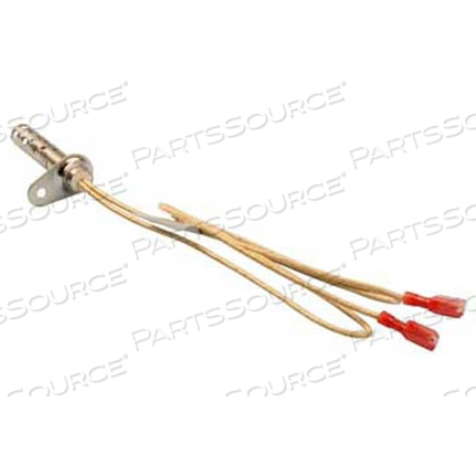 24 В ГОРЯЧИЙ ПОВЕРХНОСТНЫЙ ВОСПЛАМЕНИТЕЛЬ