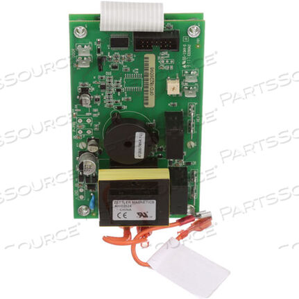 Заменяет Southbend Range 1180407CONTROL BOARD/CCH