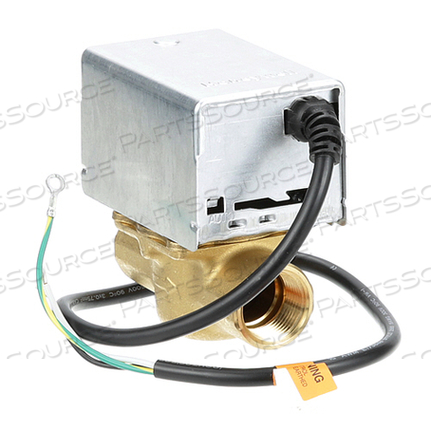 OEM#: 3-S543-1ПРОДУВОЧНЫЙ КЛАПАН 220 В от Southbend Range