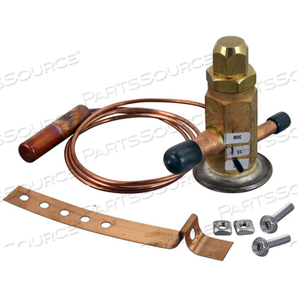 КЛАПАН - ТРВ