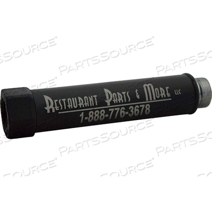 РУЧКА ДЛЯ ПРЕДВАРИТЕЛЬНОГО ОПОЛАСКИВАНИЯ ENCORE