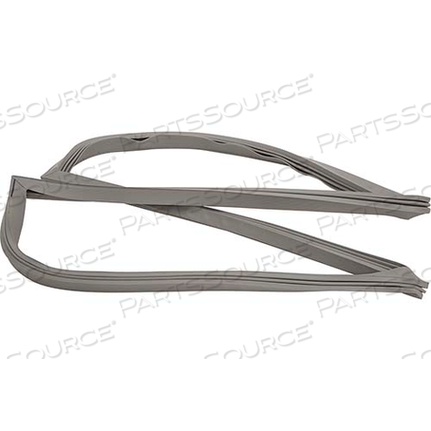 Заменяет AllPoints Foodservice 8009691ВИНТ НА ПРОКЛАДКЕ 18X 21