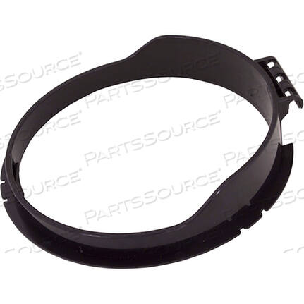 Заменяет AllPoints Foodservice 8009843ЧЕРНЫЙ MED/LG КОЛЬЦО КРЫШКИ