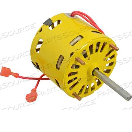 OEM#: 8009927RUSS AA/AE 230V EVAPMOTOR YEL от AllPoints Foodservice