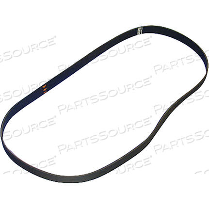Заменяет AllPoints Foodservice 8009935SANISERVE SERPENTINEBELT