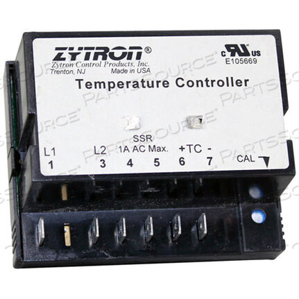 Заменяет Intek Manufacturing Llc NT1075THERMOSTAT-HOLD