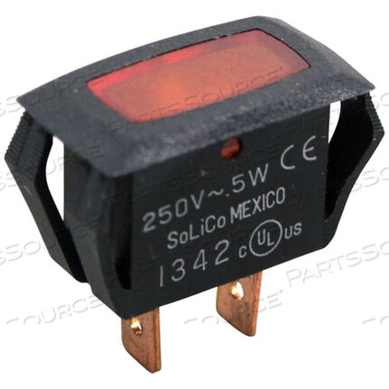 OEM#: NT1078LAMP- AMBER от Intek Manufacturing Llc