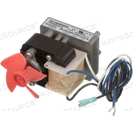 СБОРКА ДВИГАТЕЛЯ