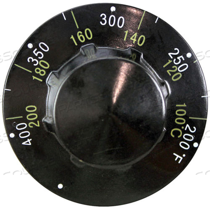 РУЧКА ТЕРМОСТАТА