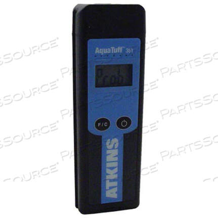 OEM#: 8011167T-METER BASE UNITN/S WATERPROOF от AllPoints Foodservice