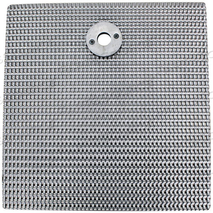 Заменяет AllPoints Foodservice 8011471ПЕРФОРОНКА - 16X 16, ФИЛЬТР - СМЕЩЕННЫЙ