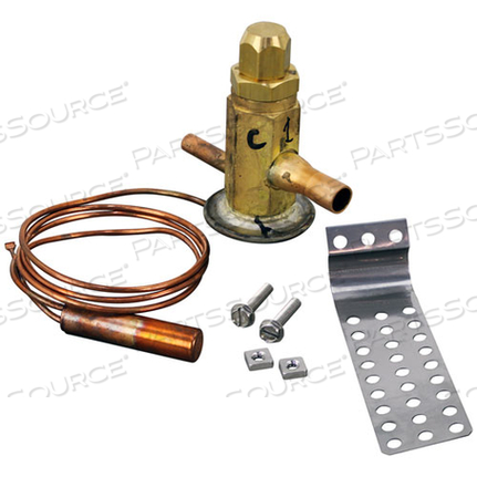 OEM#: 325-60080-37TXV VALVE от Hobart Corporation