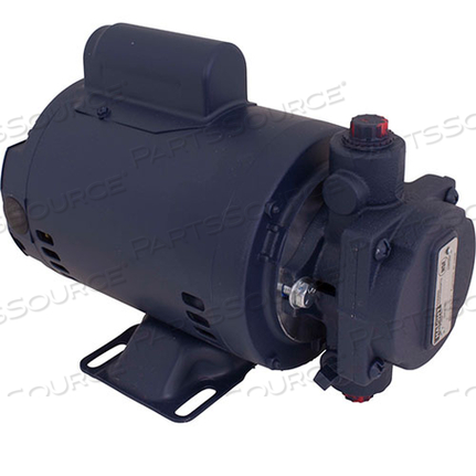 ДВИГАТЕЛЬ ФИЛЬТРОВАЛЬНОГО НАСОСА