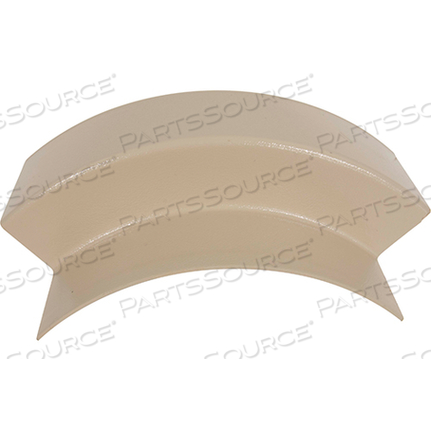 КОЛЬЦО-ОТРАЖАТЕЛЬ 6-10, БЕЖЕВОЕ