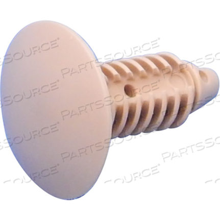 КНОПКА, БЕЖЕВАЯ