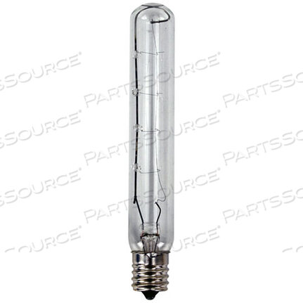 Заменяет Traulsen 378-40414-00BULB - 230 В